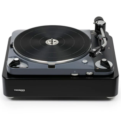 Thorens TD 124 DD Turntable