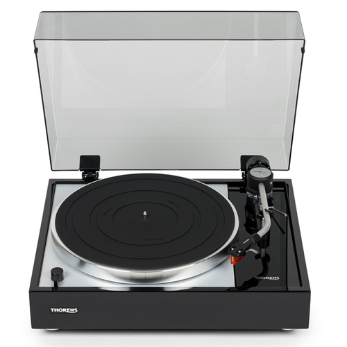 Thorens TD1500 TP 150 Turntable