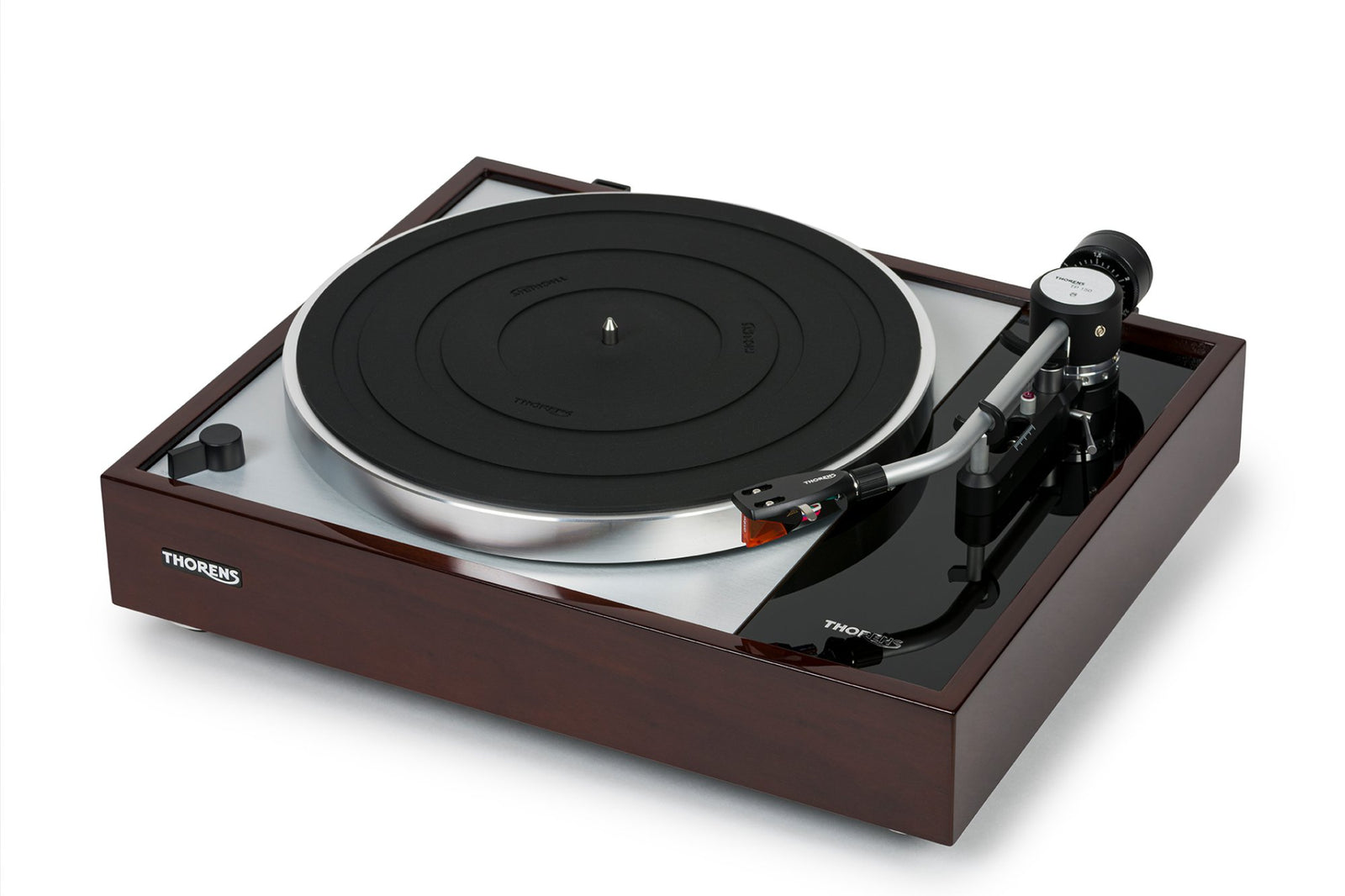 Thorens TD1500 TP 150 Turntable