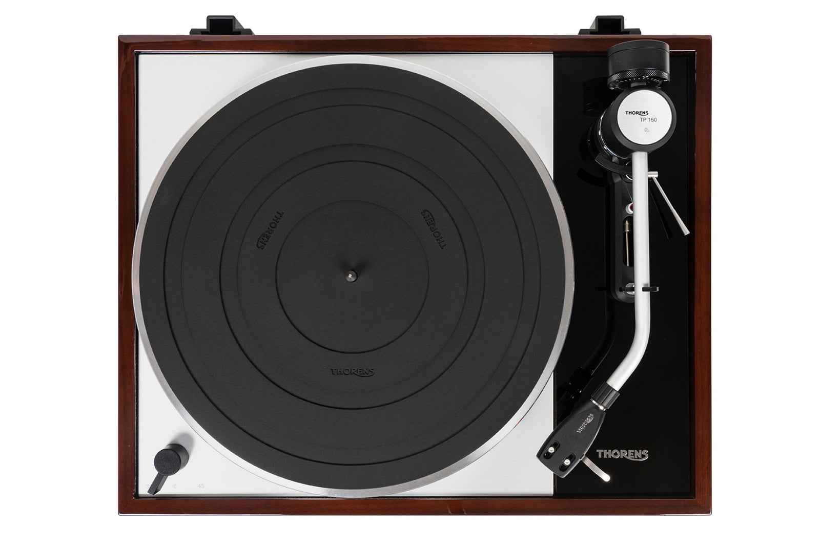 Thorens TD1500 TP 150 Turntable