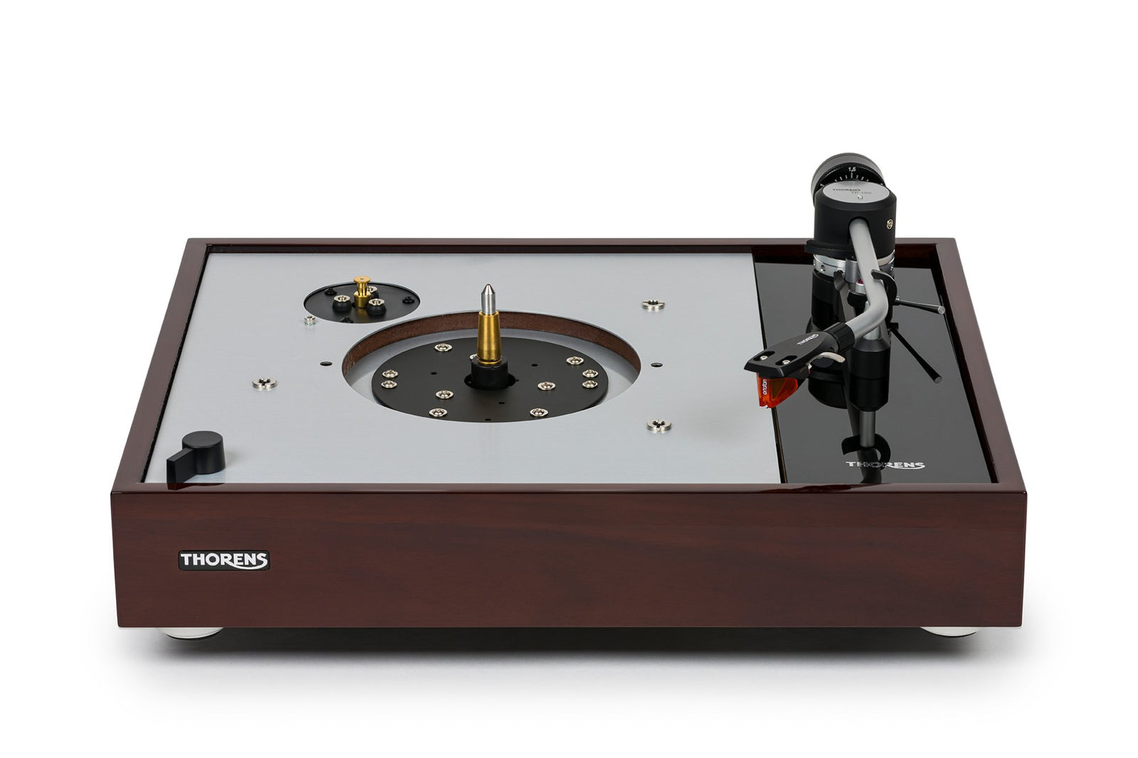 Thorens TD1500 TP 150 Turntable