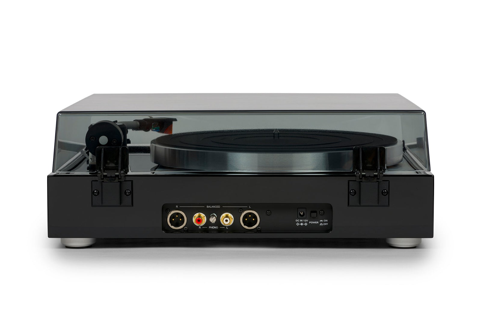Thorens TD1500 TP 150 Turntable
