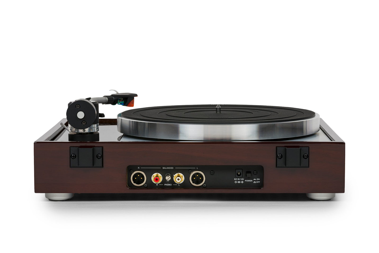 Thorens TD1500 TP 150 Turntable