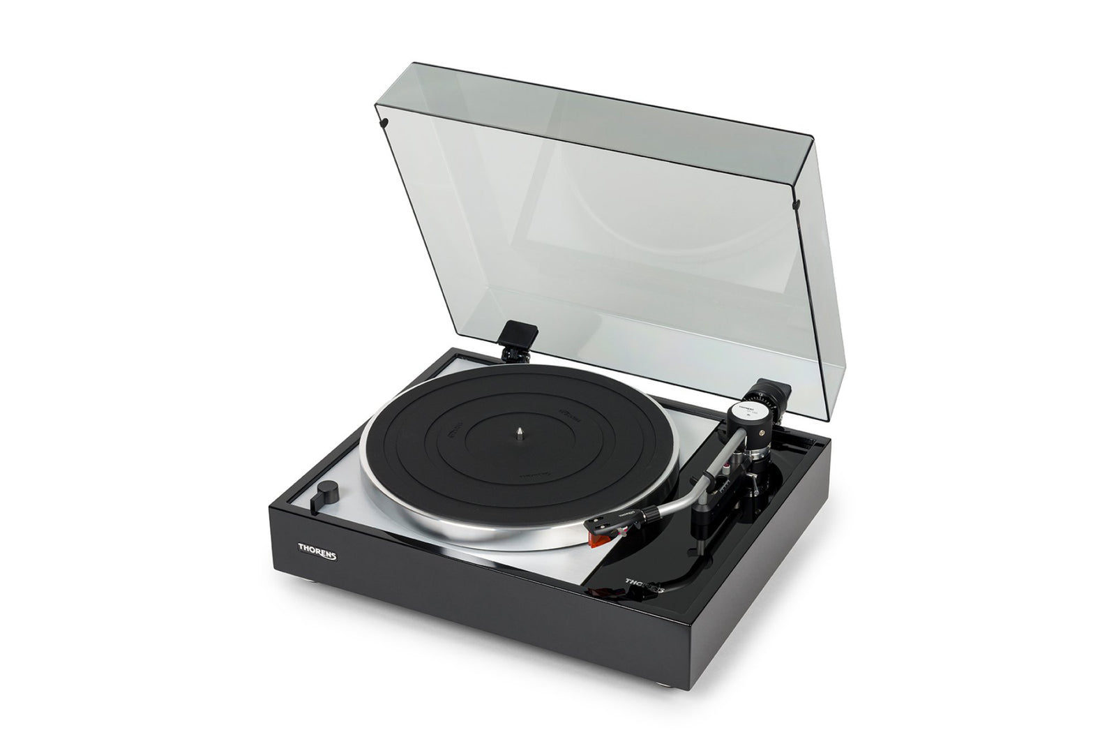 Thorens TD1500 TP 150 Turntable