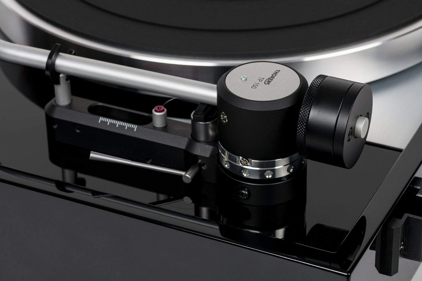 Thorens TD1500 TP 150 Turntable