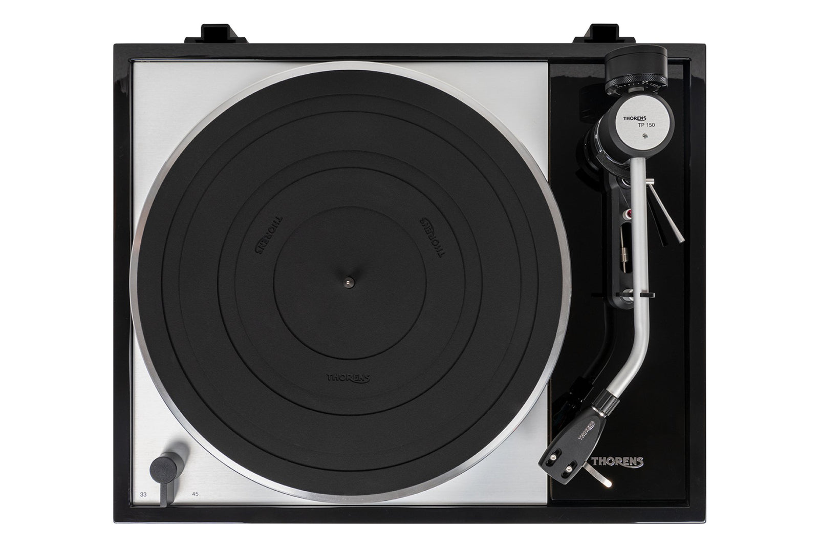 Thorens TD1500 TP 150 Turntable