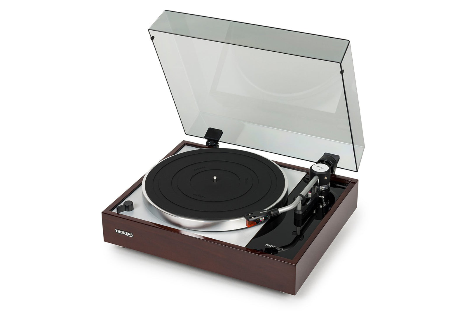 Thorens TD1500 TP 150 Turntable