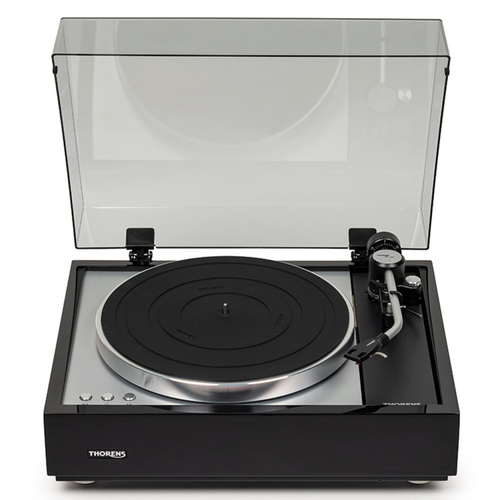 Thorens TD1600 TP 160 Turntable
