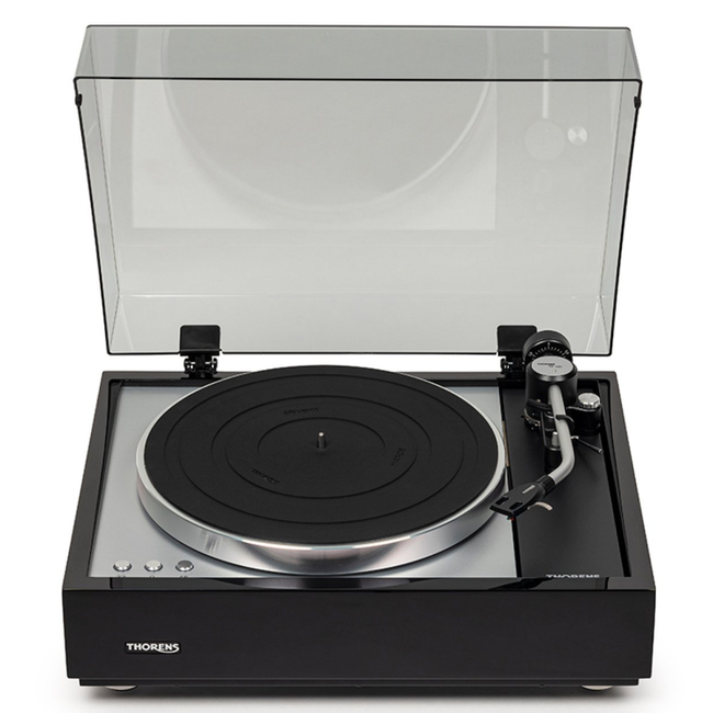 Thorens TD1600 TP 160 Turntable