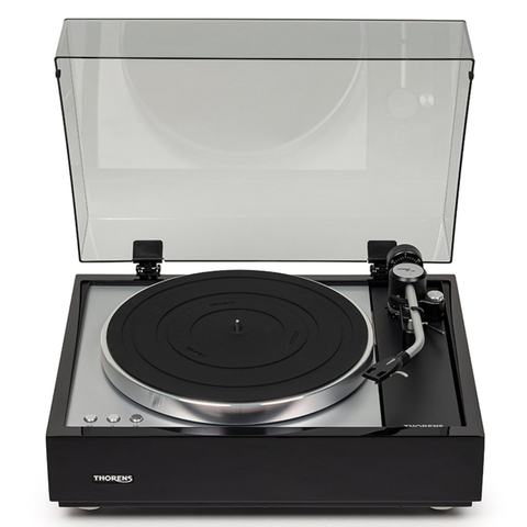 Thorens TD1601 TP 160 Turntable