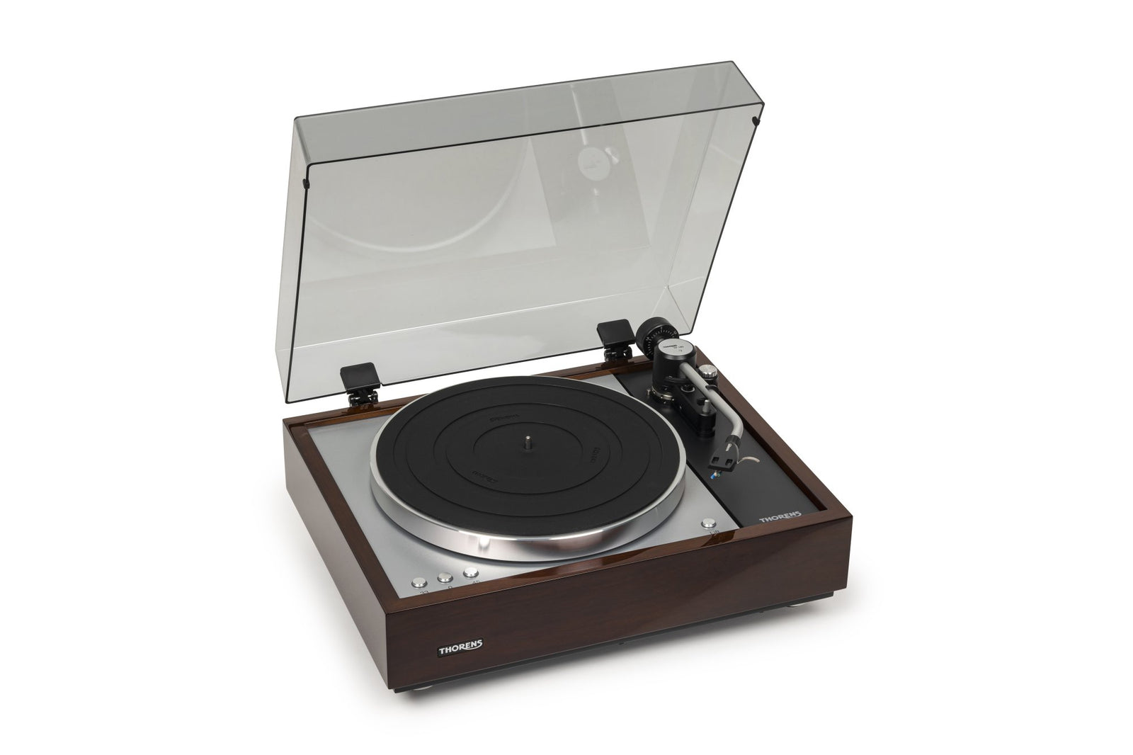 Thorens TD1601 TP 160 Turntable