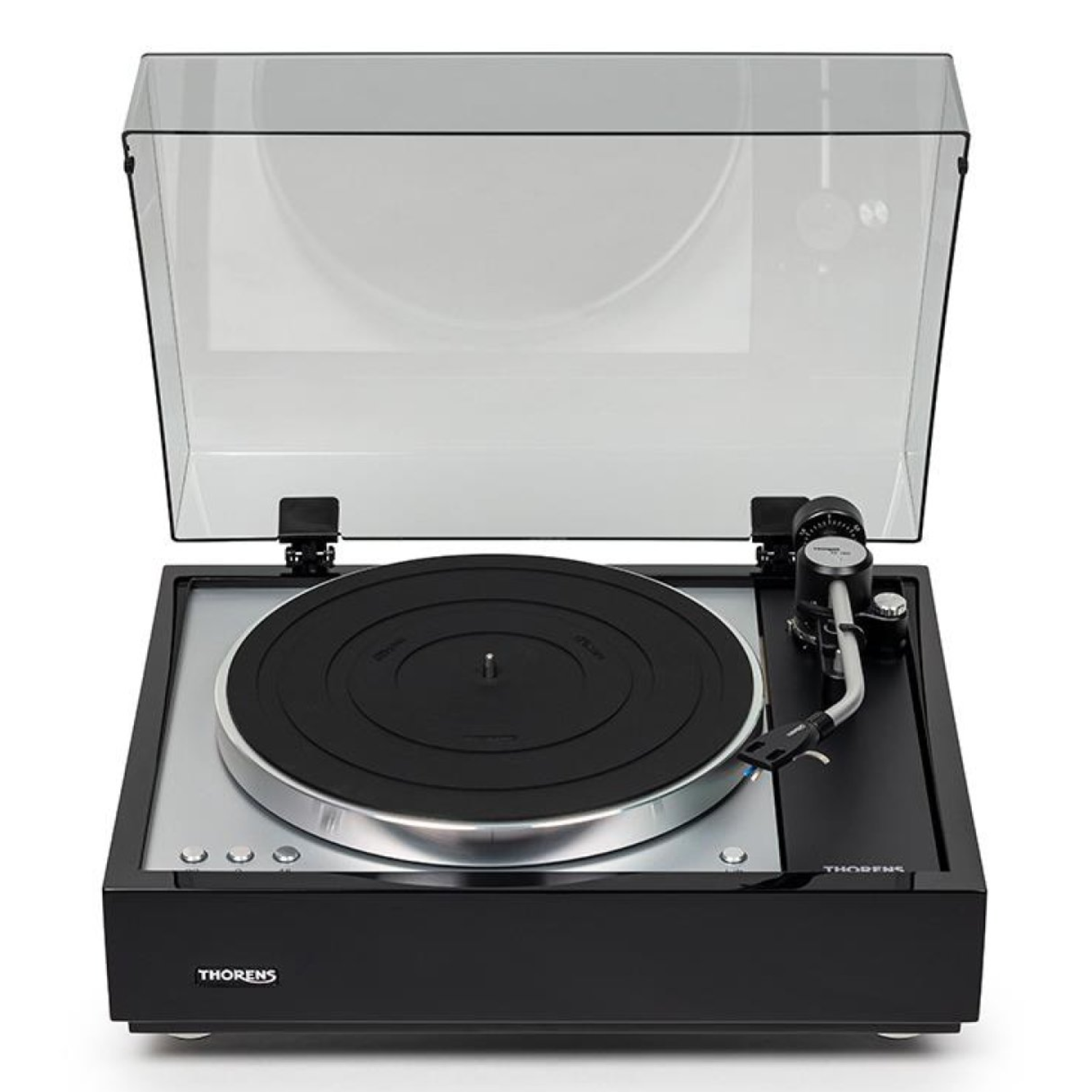 Thorens TD1601 TP 160 Turntable