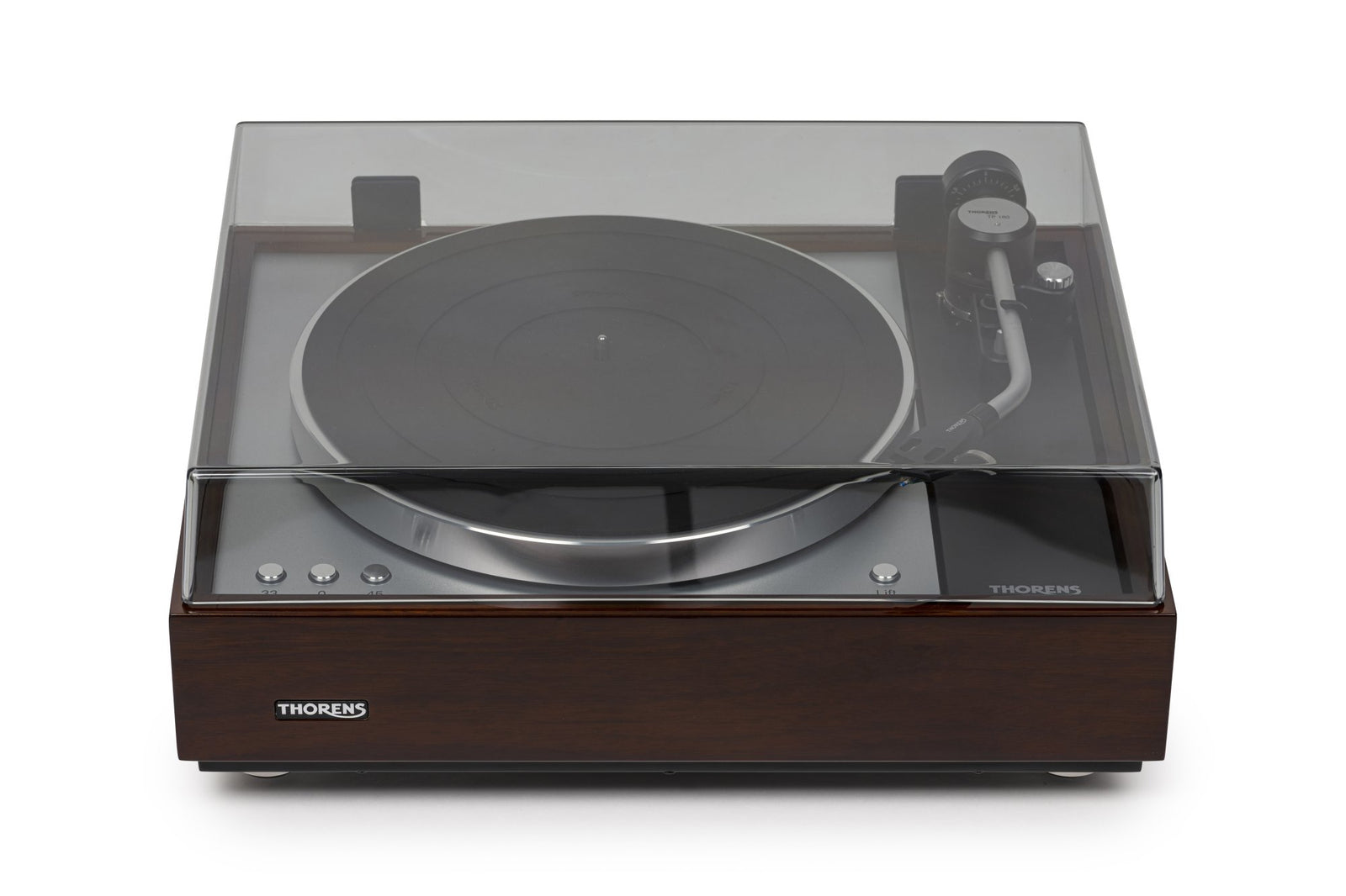 Thorens TD1601 TP 160 Turntable