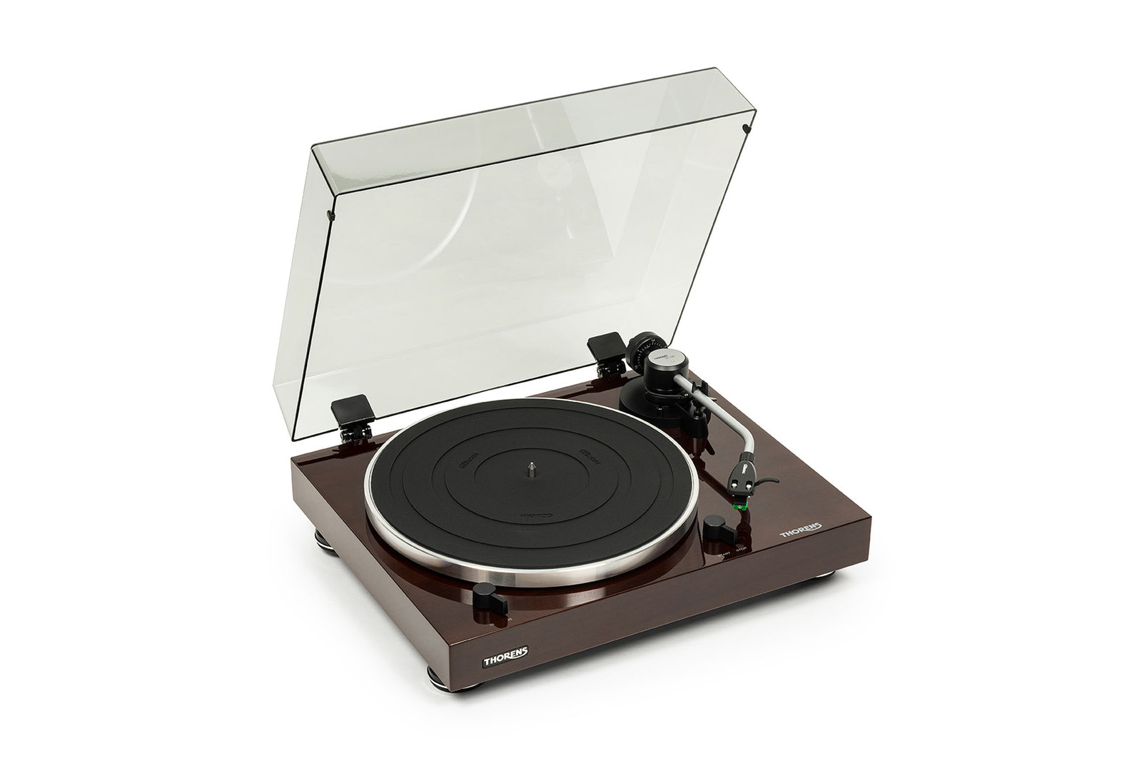 THORENS TD 204 TURNTABLE