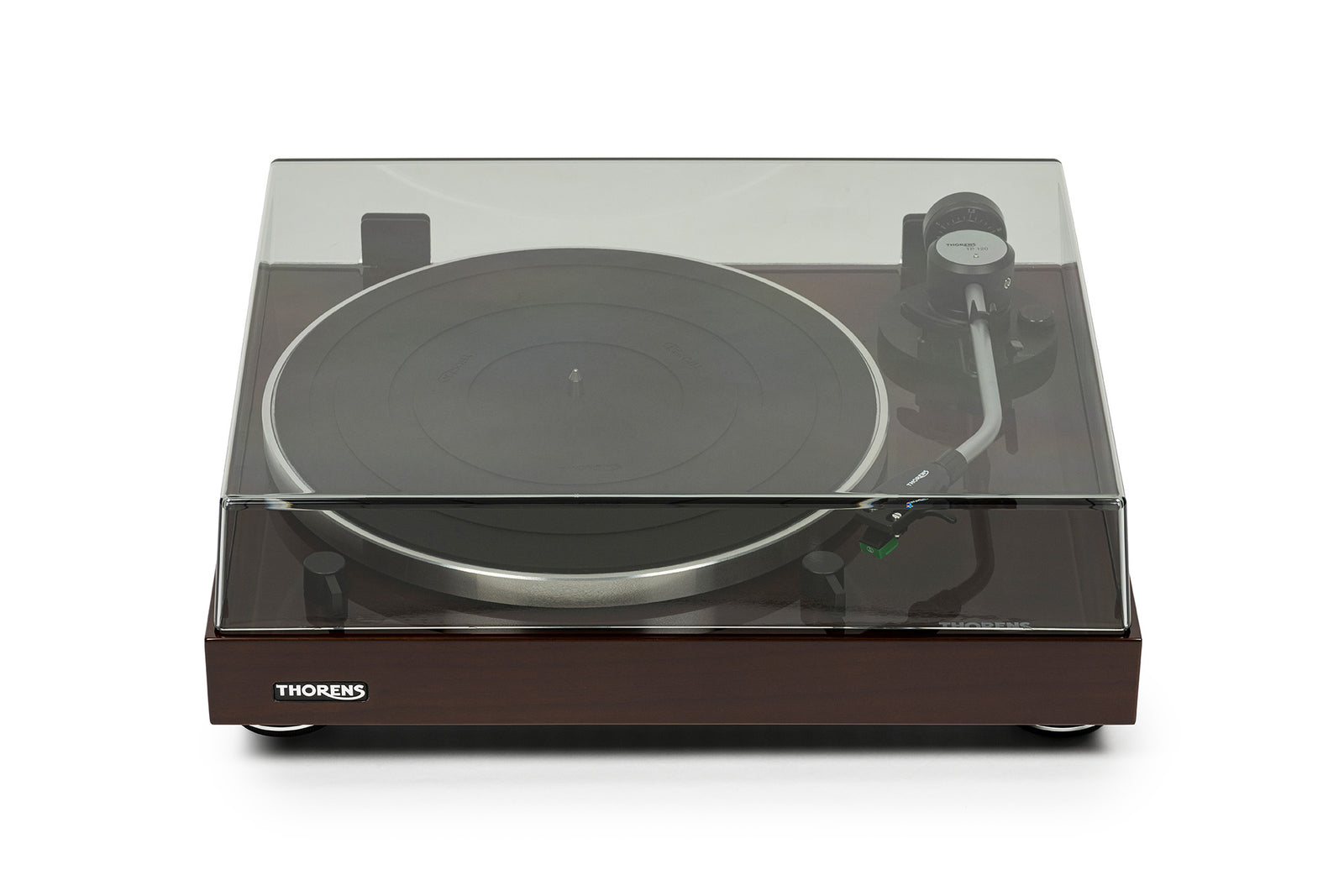 THORENS TD 204 TURNTABLE