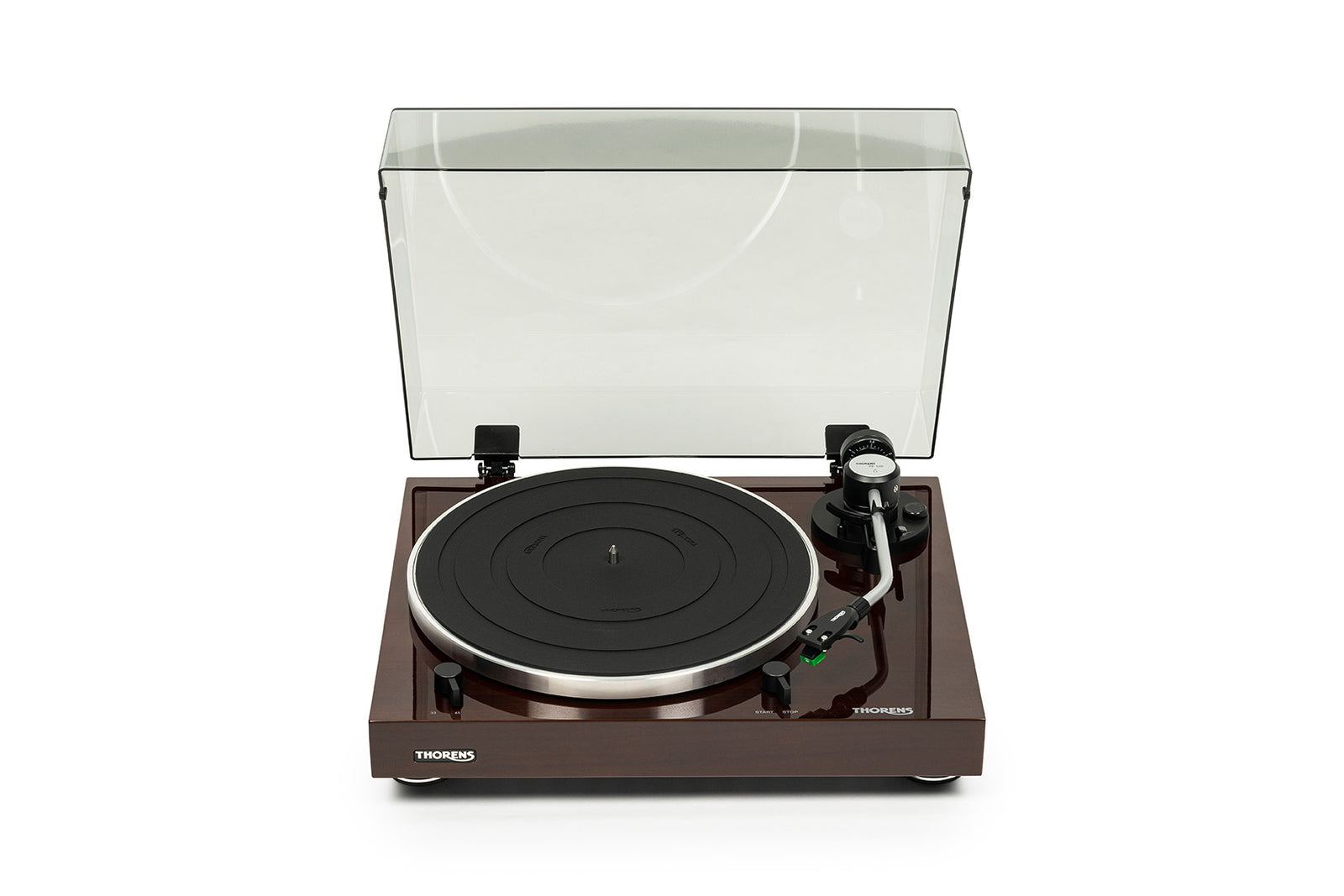 THORENS TD 204 TURNTABLE