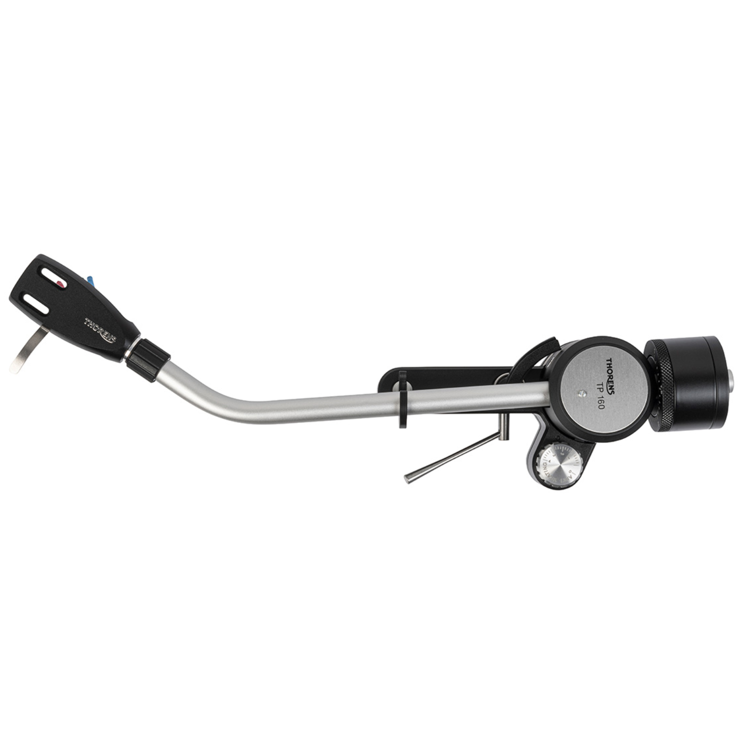 Thorens TP 160 Tonearm