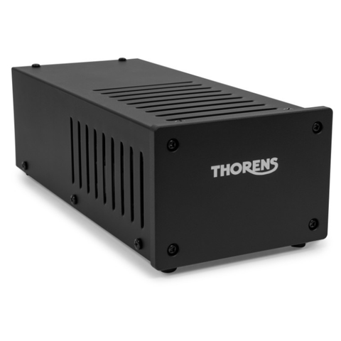 Thorens TPN-124 Upgraded Linear Power Supply For TD 404 | Vinyl