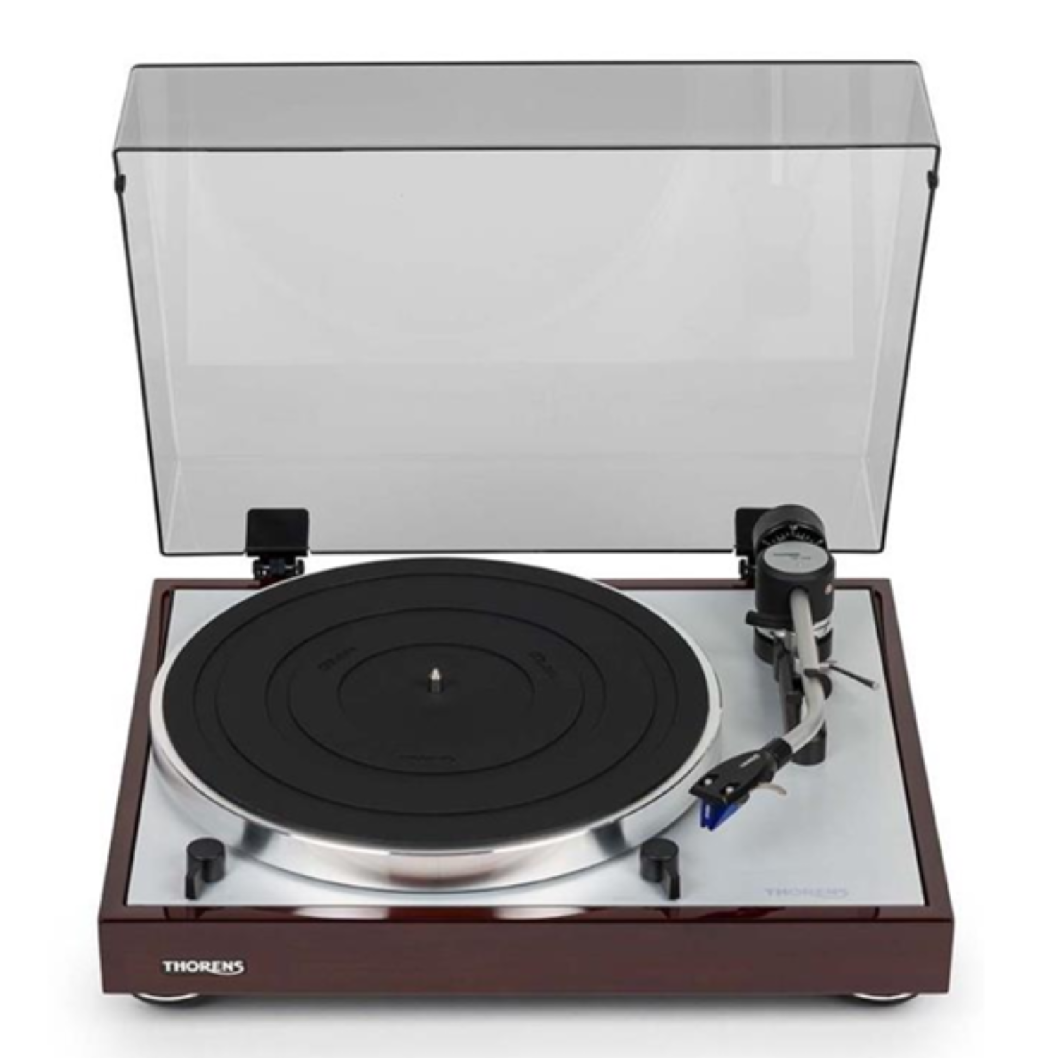 Thorens TD 403 DD Turntable