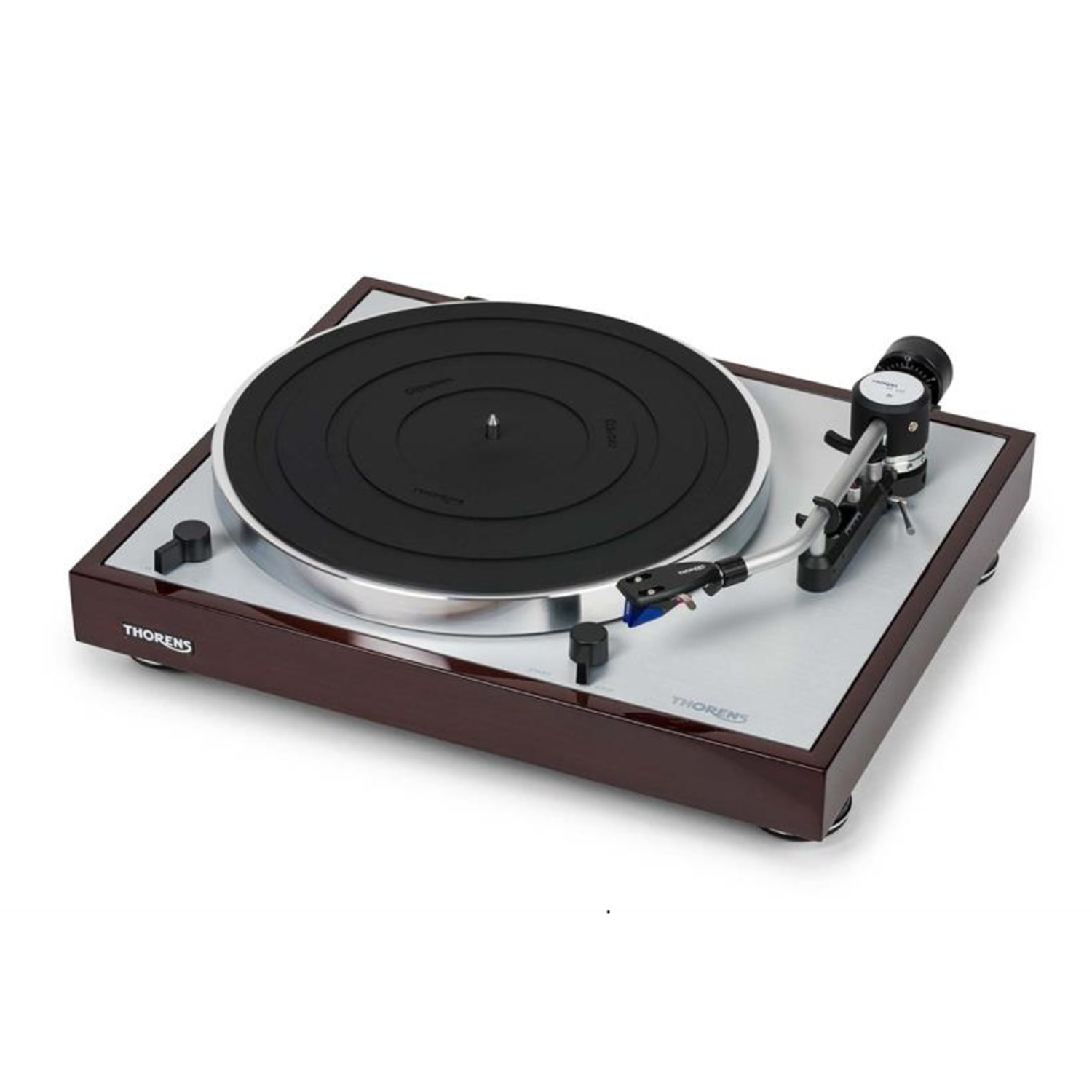 Thorens TD 403 DD Turntable
