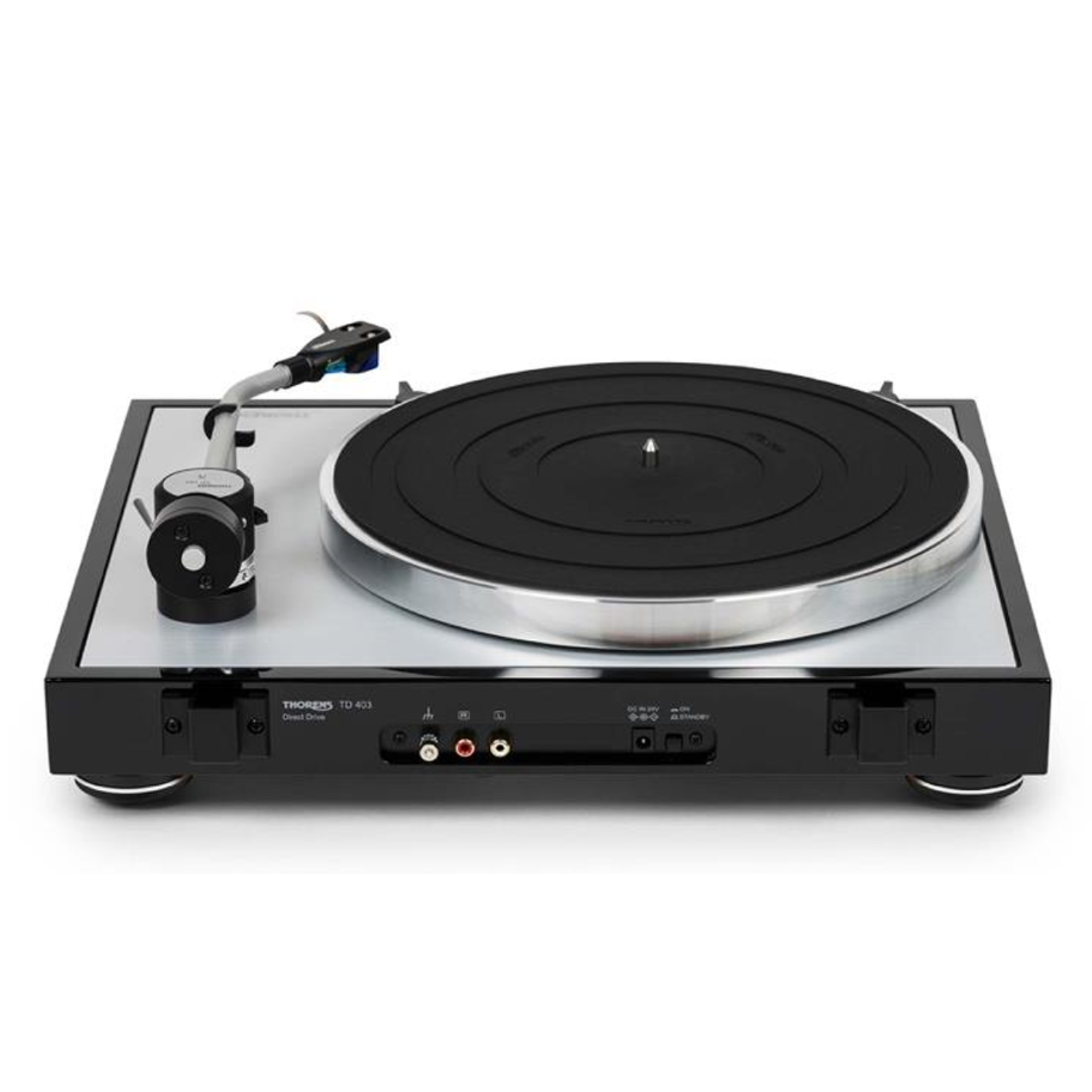 Thorens TD 403 DD Turntable