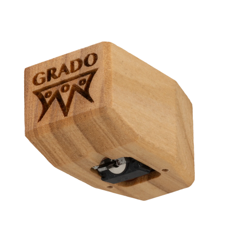 Grado Platinum4 Phono Cartridge