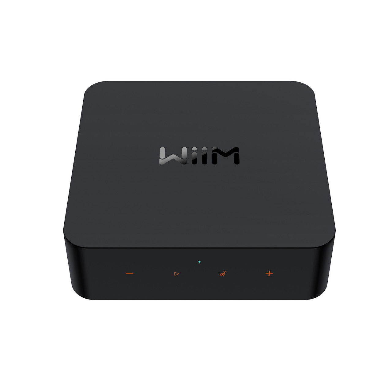 WiiM Pro Plus Streamer