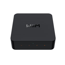 WiiM Pro Plus Streamer