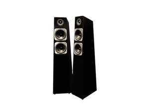 Totem Acoustic Tribe Tower Thunderbird Floorstanding Speaker