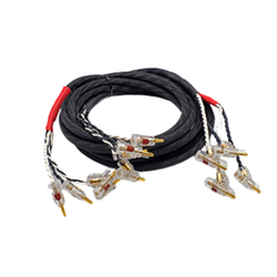 Totem Acoustic Bi-Wire Cables (Pair)