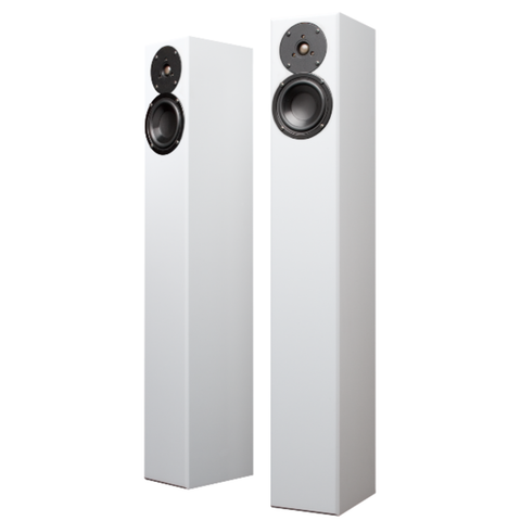 Totem Forest Speakers (Pair)