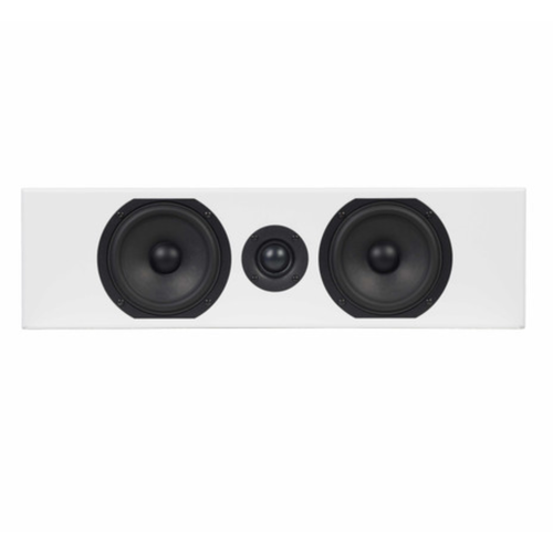 Totem Bison Centre Speaker (Each)