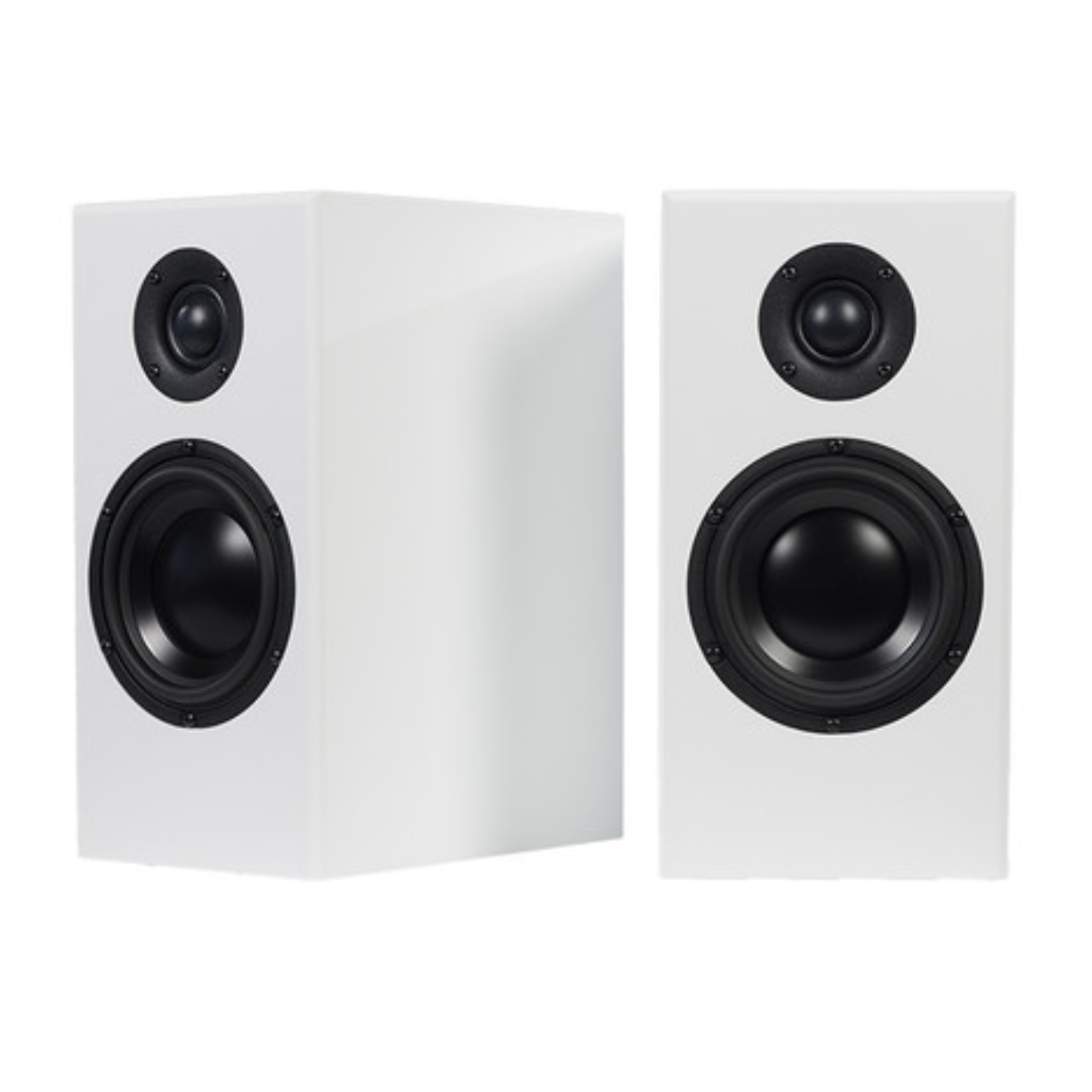 Totem Bison Monitor Bookshelf Speakers (Pair)