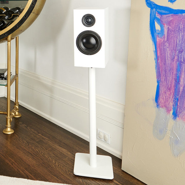 Totem Bison Monitor Bookshelf Speakers (Pair)