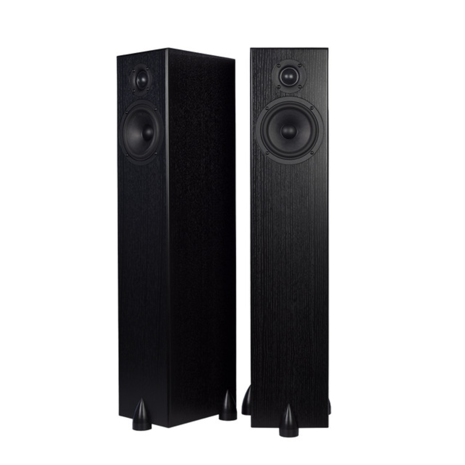 Totem Bison Tower Speakers (Pair)