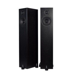 Totem Bison Tower Speakers (Pair)
