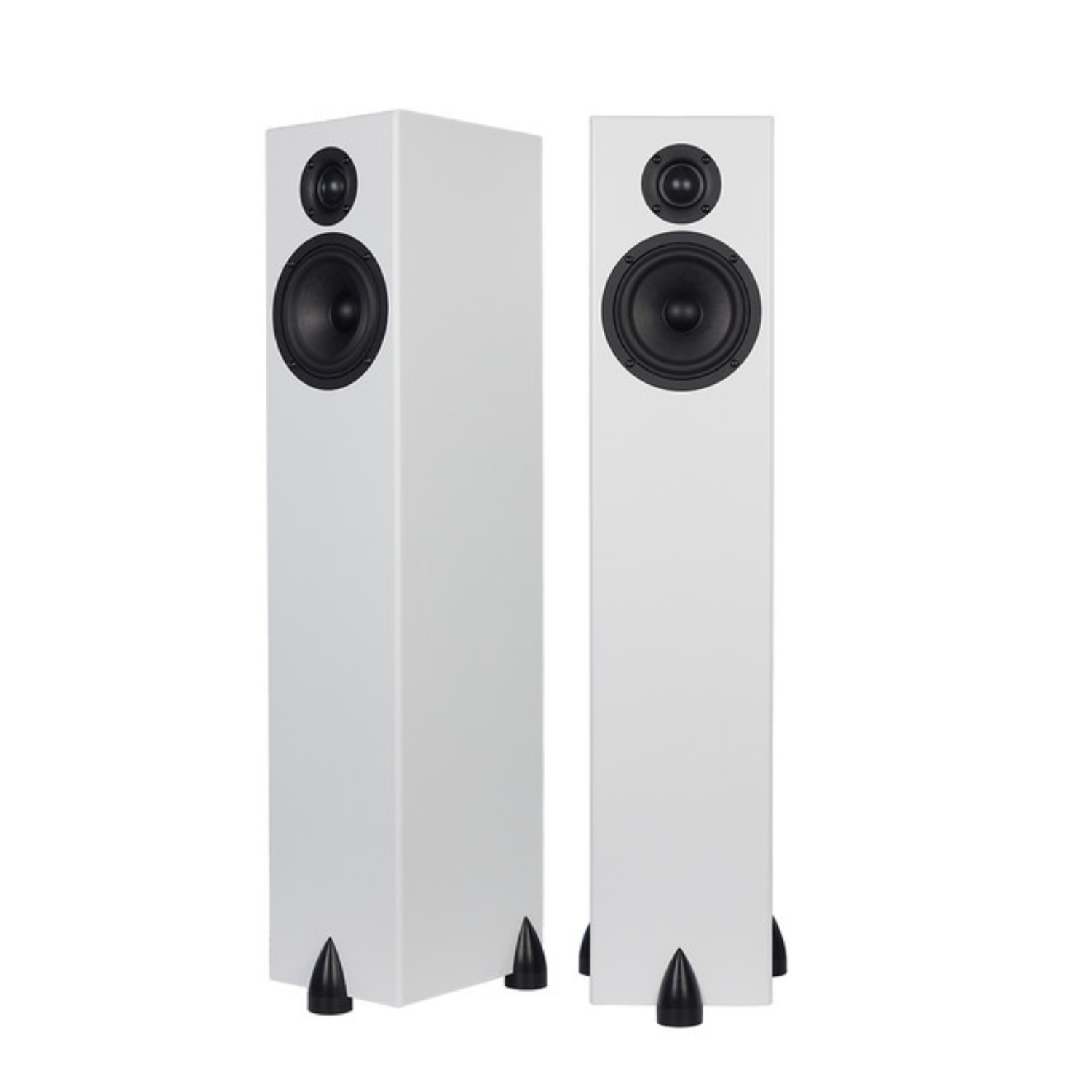 Totem Bison Tower Speakers (Pair)