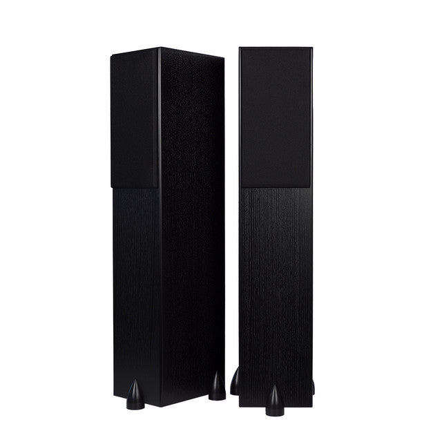 Totem Bison Tower Speakers (Pair)