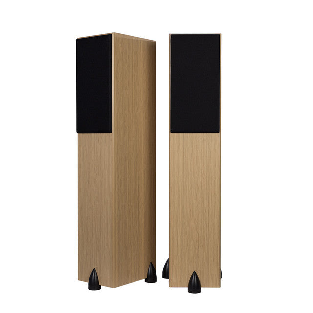 Totem Bison Tower Speakers (Pair)