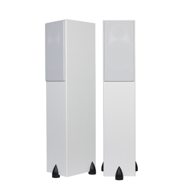 Totem Bison Tower Speakers (Pair)