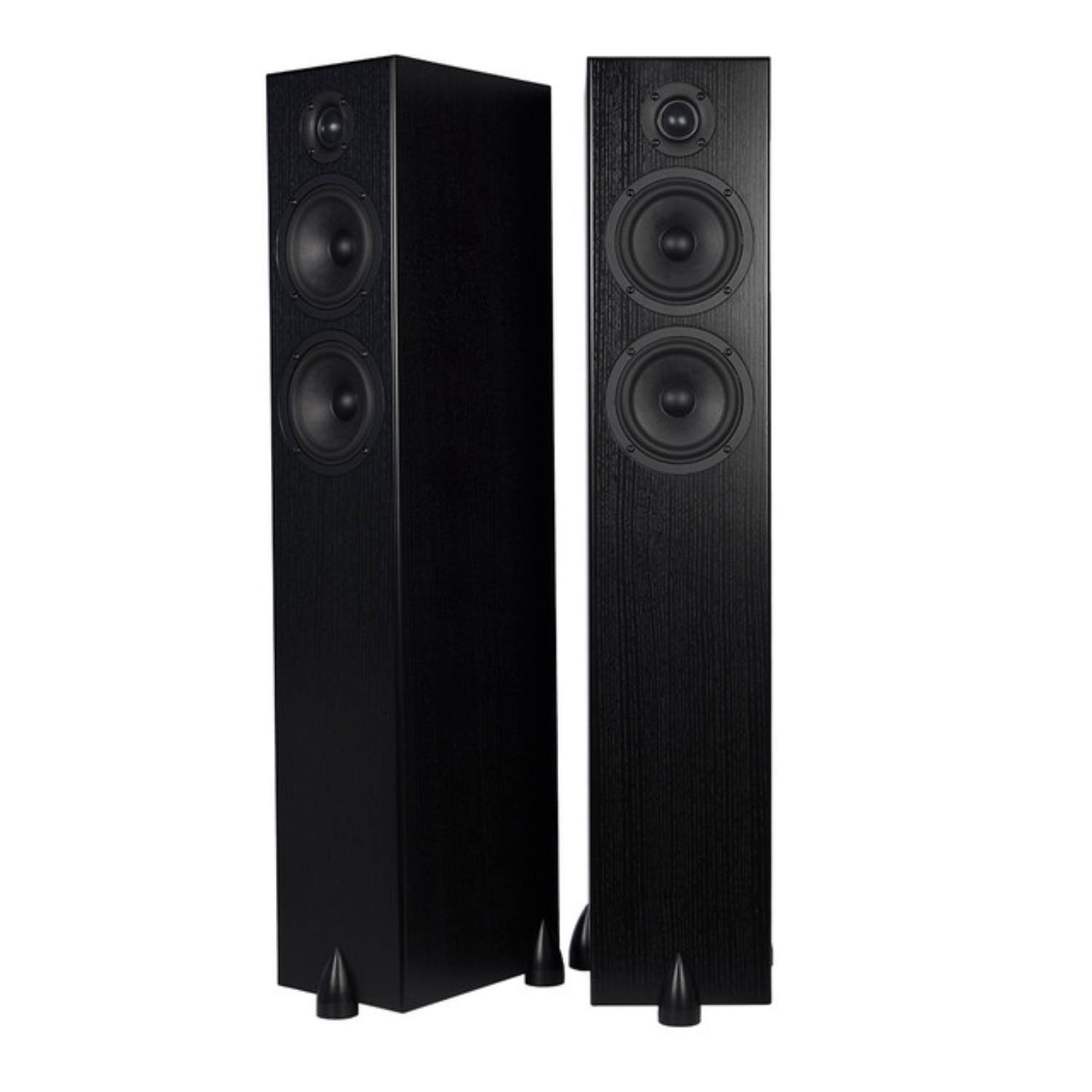 Totem Bison Twin Tower Speakers (Pair)