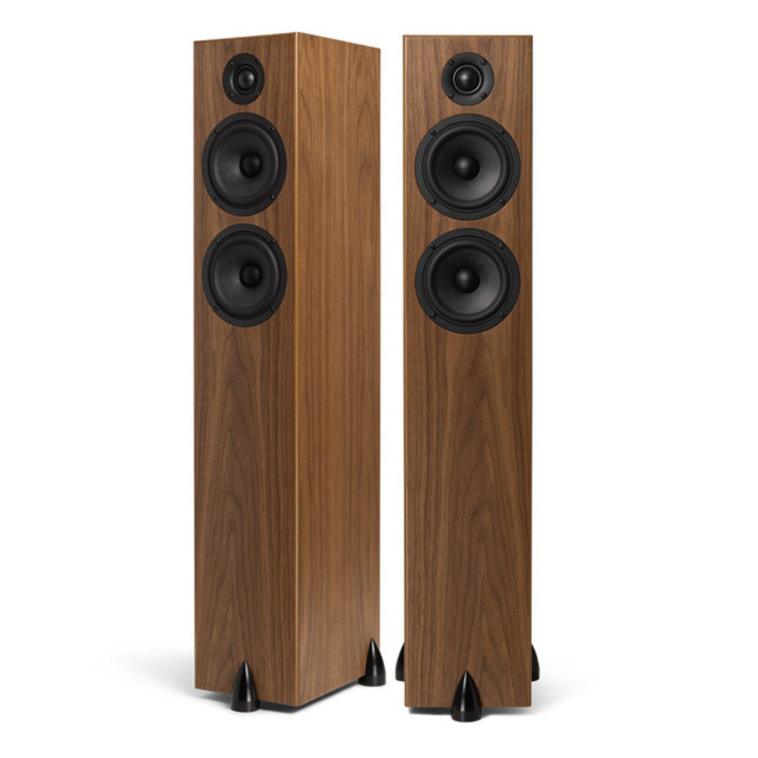 Totem Bison Twin Tower Speakers (Pair)