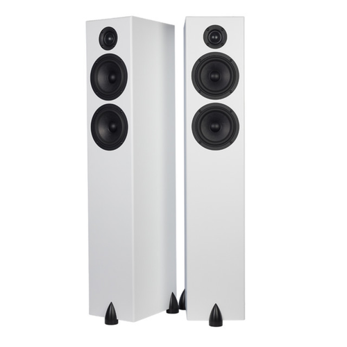 Totem Bison Twin Tower Speakers (Pair)