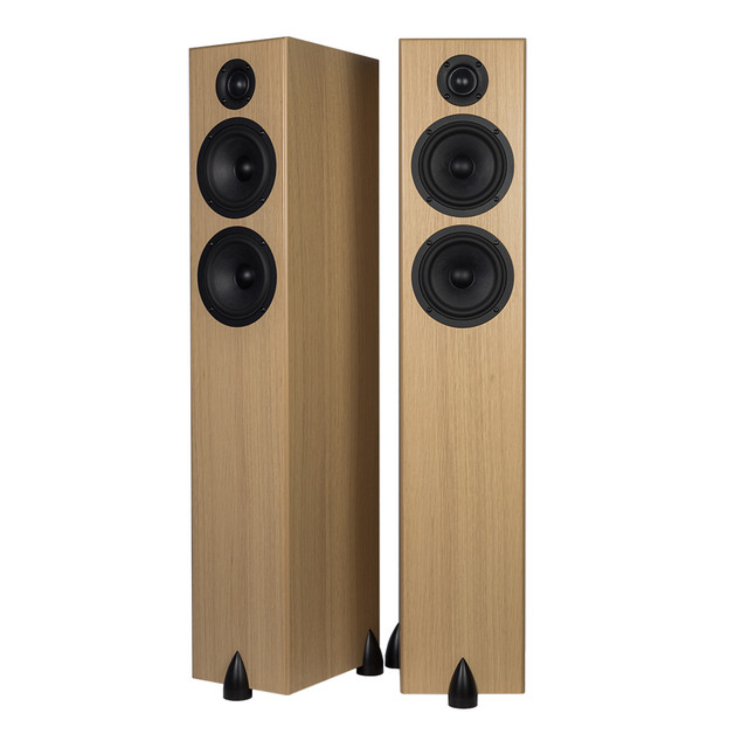 Totem Bison Twin Tower Speakers (Pair)