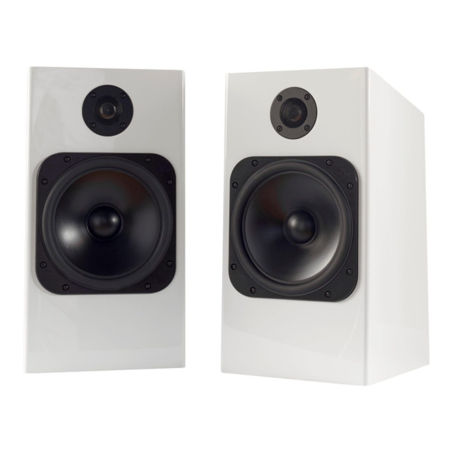 Totem Element Fire V2 Speakers (Pair)