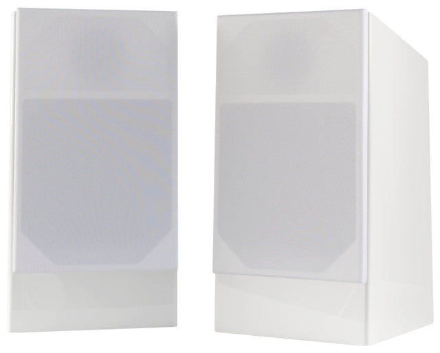 Totem Element Fire V2 Speakers (Pair)