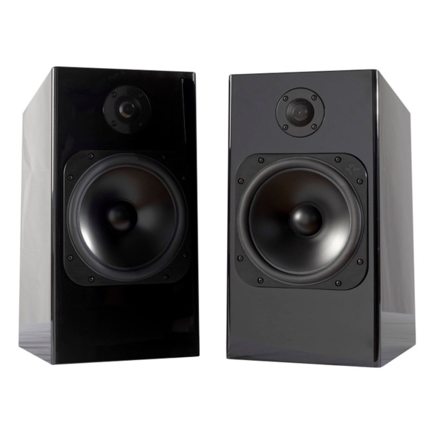 Totem Element Fire V2 Speakers (Pair)