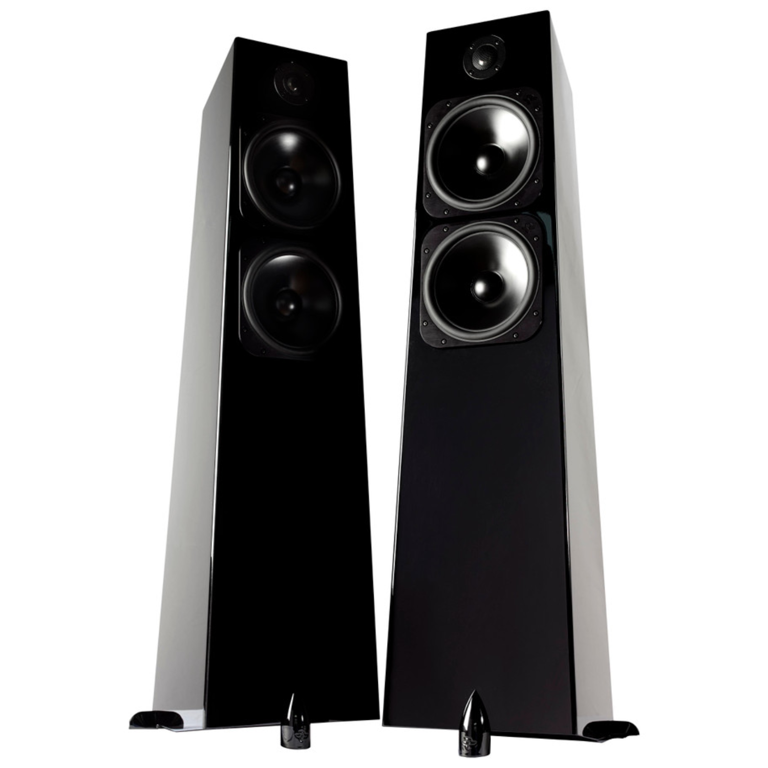 Totem Element Metal V2 Speakers (Pair)