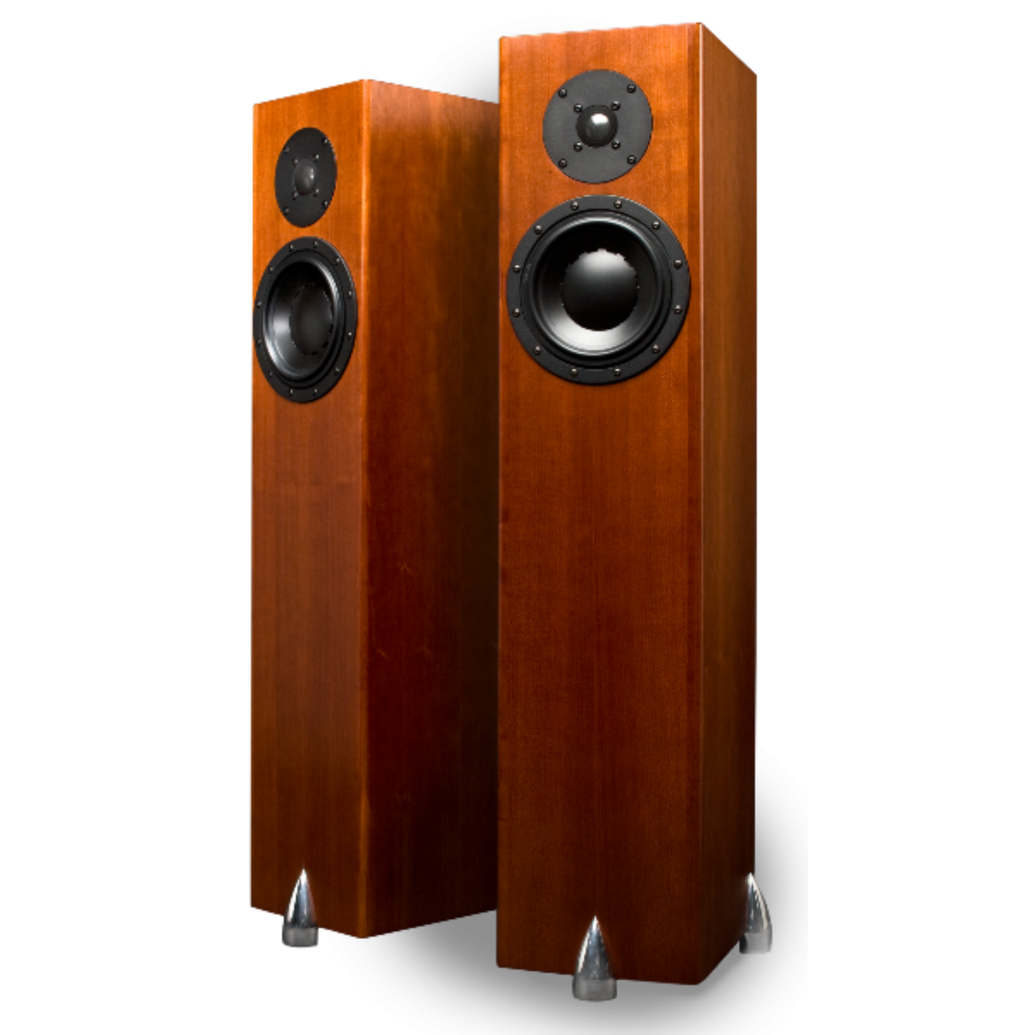 Totem Forest Speakers (Pair)