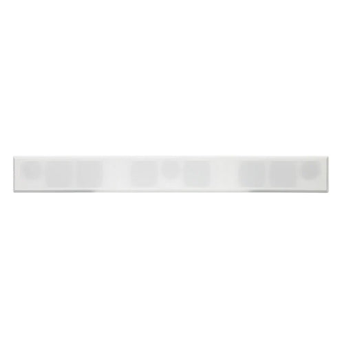 Totem KIN FORCE Passive 3 Channel Soundbar Architectural Wall Speaker